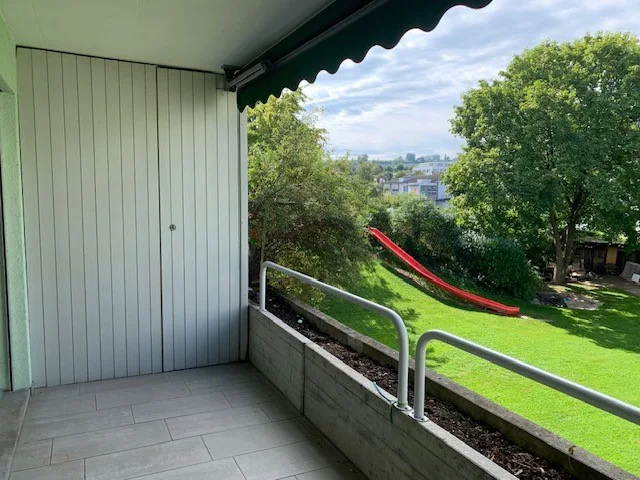 Bello appartamento 4.5 locali vicino al lago con camino e balcone - SENZA ASCENSORE – foto 12 di 13