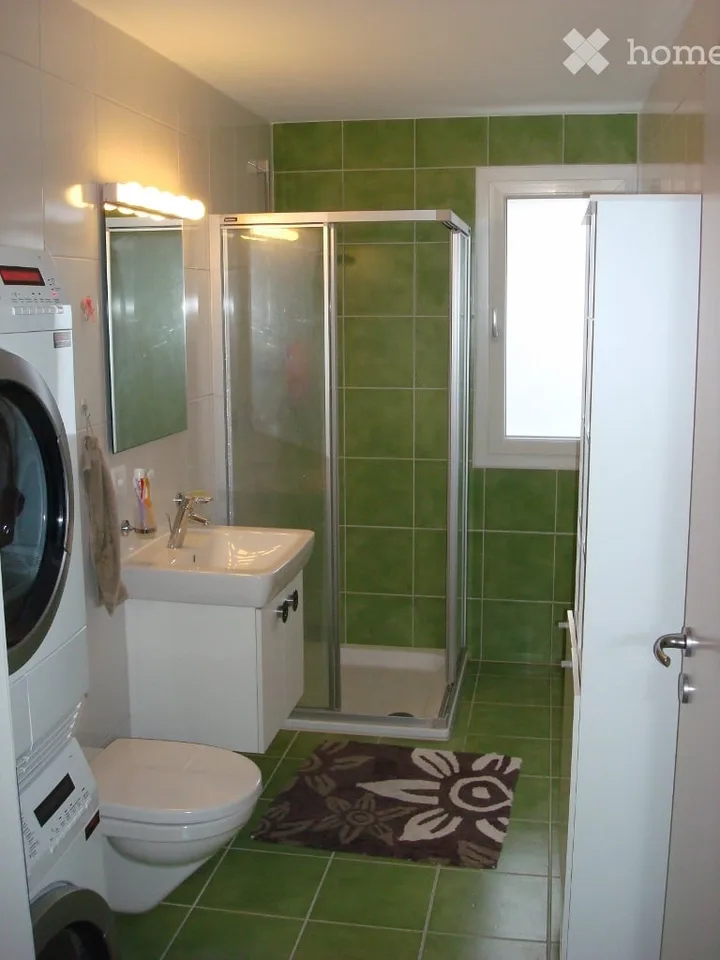 Zimmer in Wohngemeinschaft in Bulle – Foto 5 von 5