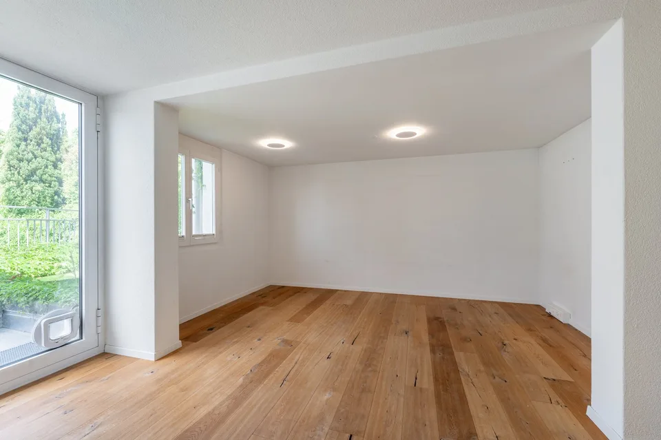 Grosszügig wohnen, entspannt geniessen – Foto 8 von 13
