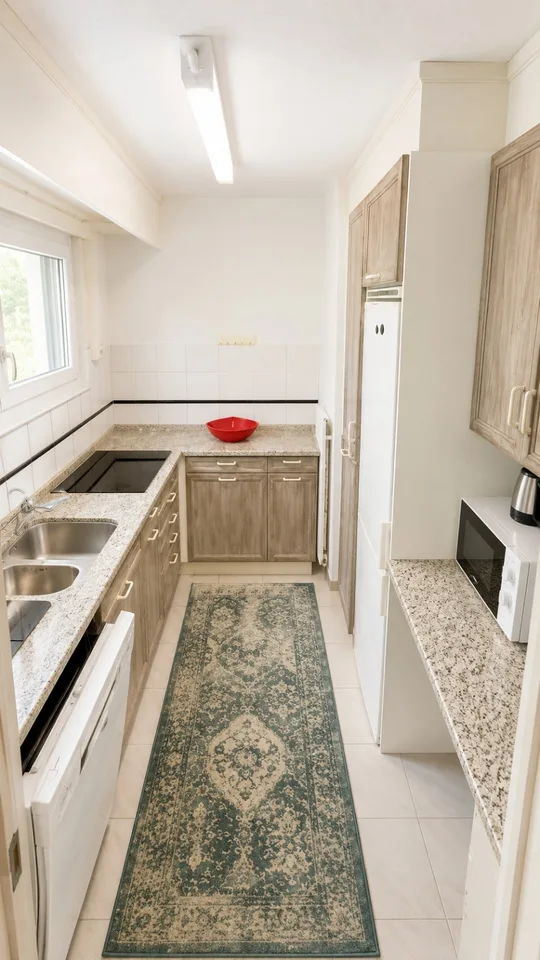 💎Appartamento arredato di 2.5 locali affascinante con balcone e bella vista ad Adliswil – foto 10 di 15