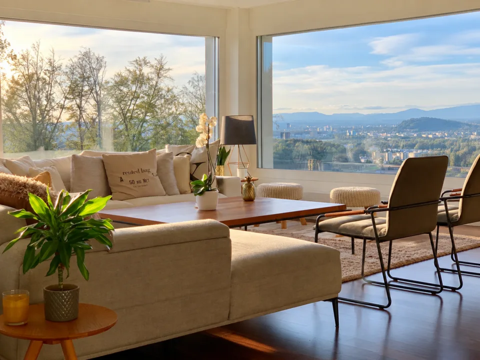 Maison individuelle spacieuse avec piscine et jardin à Füllinsdorf – photo 28 sur 33
