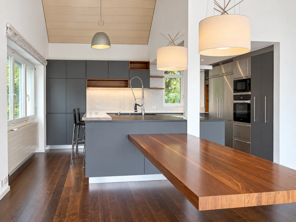 Maison individuelle spacieuse avec piscine et jardin à Füllinsdorf – photo 18 sur 33