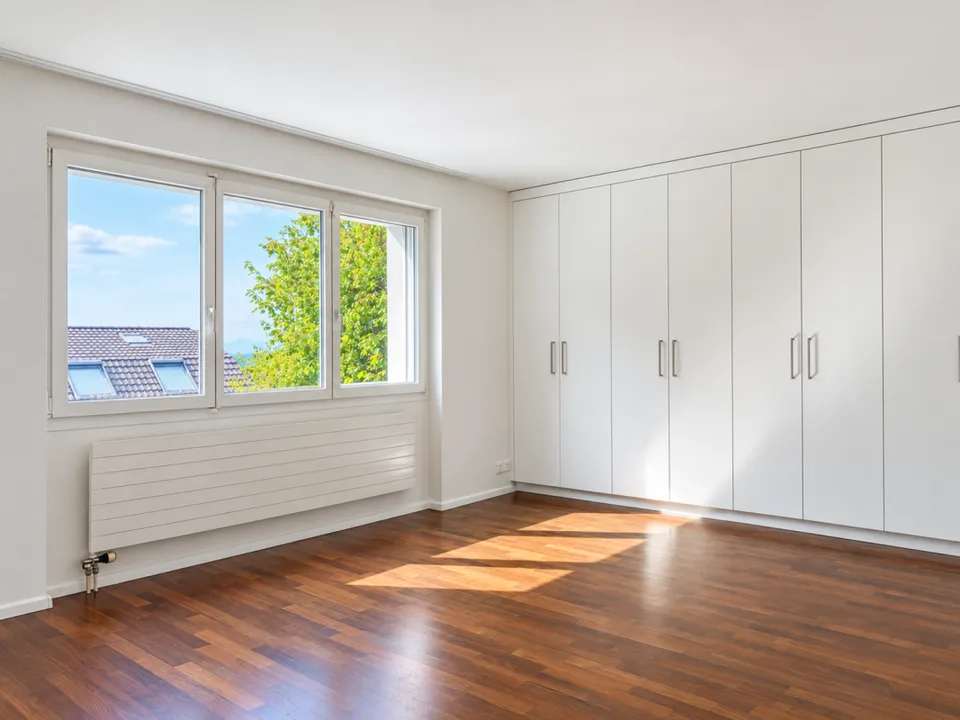 Maison individuelle spacieuse avec piscine et jardin à Füllinsdorf – photo 21 sur 33