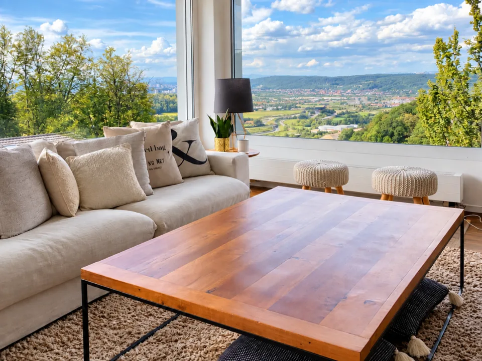 Maison individuelle spacieuse avec piscine et jardin à Füllinsdorf – photo 27 sur 33