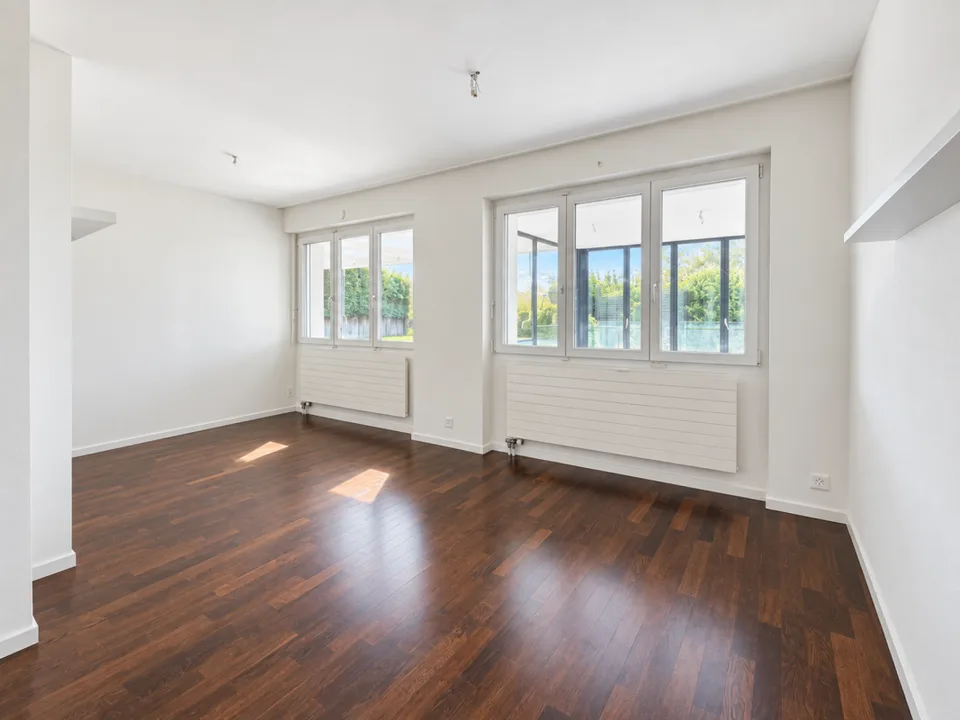 Maison individuelle spacieuse avec piscine et jardin à Füllinsdorf – photo 20 sur 33