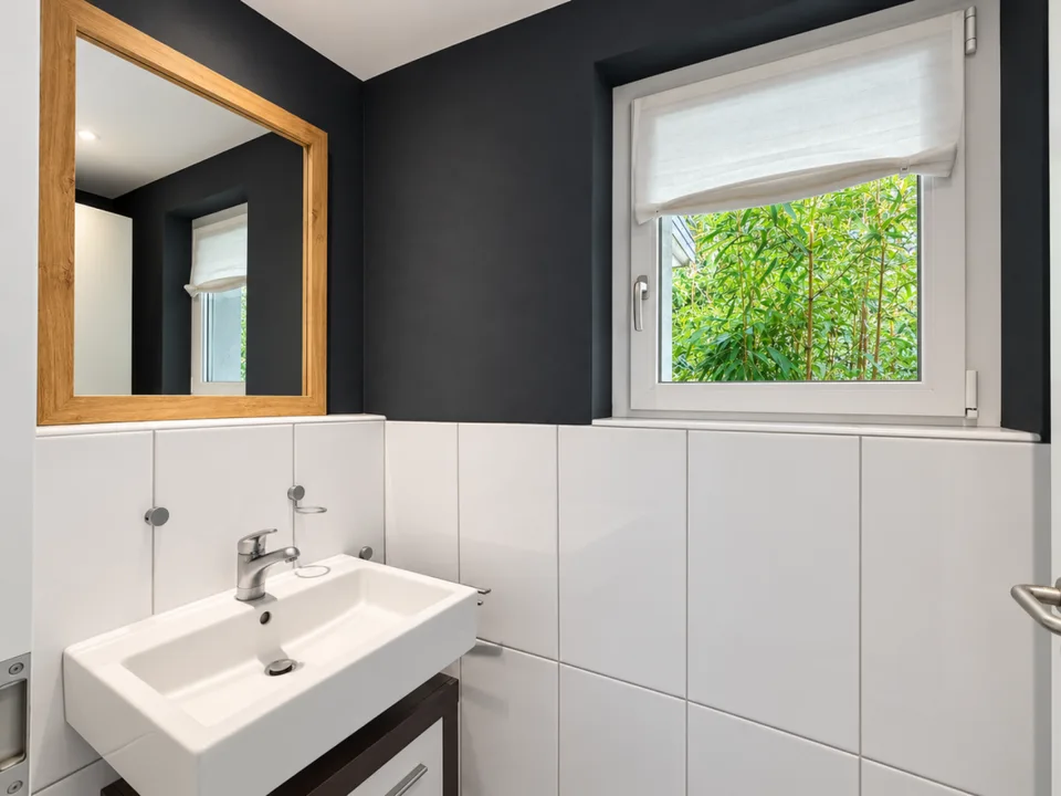 Maison individuelle spacieuse avec piscine et jardin à Füllinsdorf – photo 24 sur 33