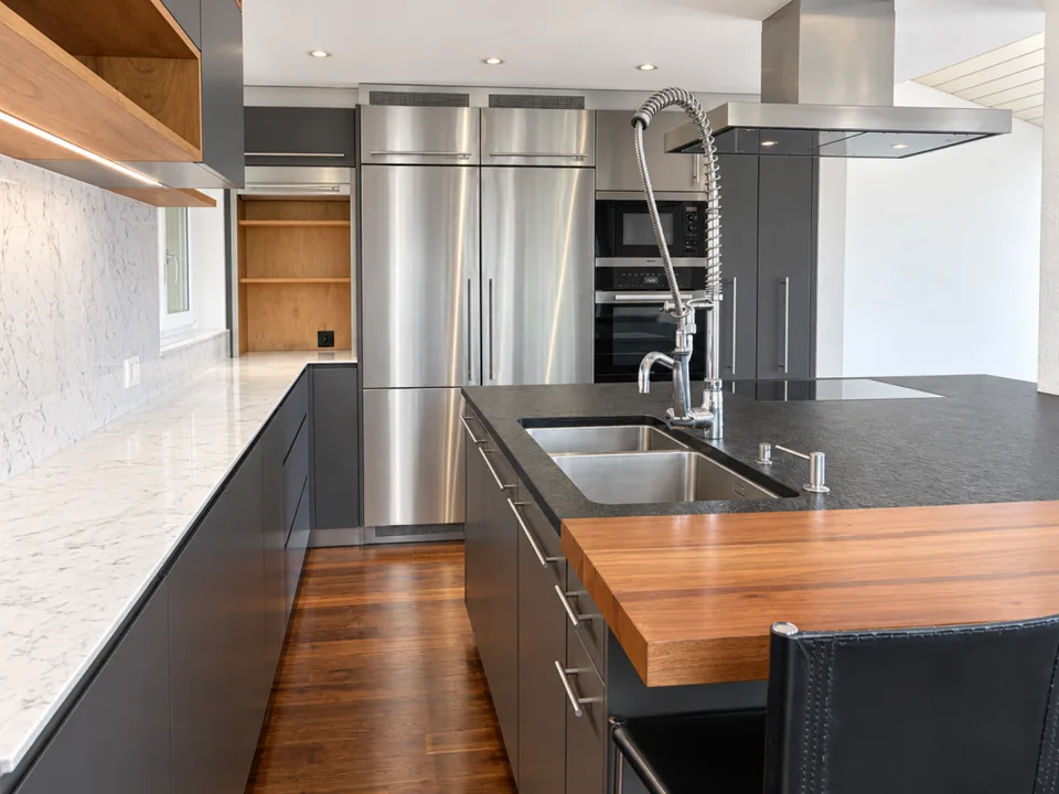 Maison individuelle spacieuse avec piscine et jardin à Füllinsdorf – photo 19 sur 33