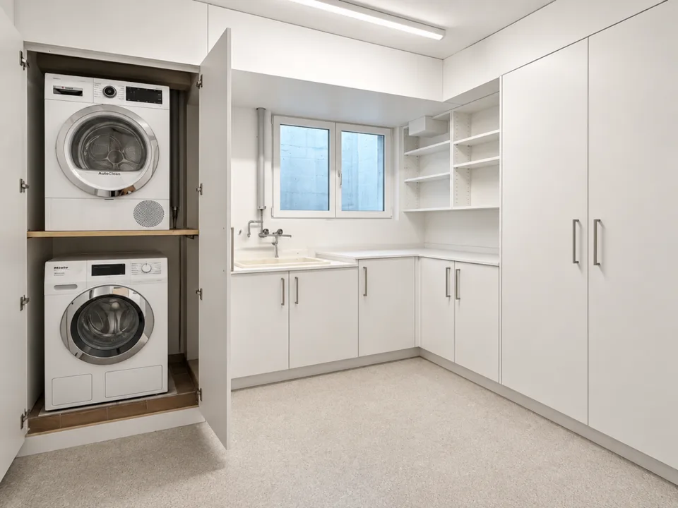 Maison individuelle spacieuse avec piscine et jardin à Füllinsdorf – photo 25 sur 33