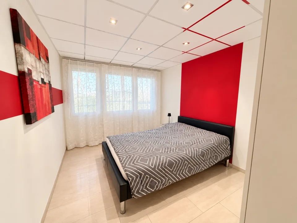 5.5-Room Duplex Apartment | 156 m² | Large Roof Terrace – photo 9 of 18