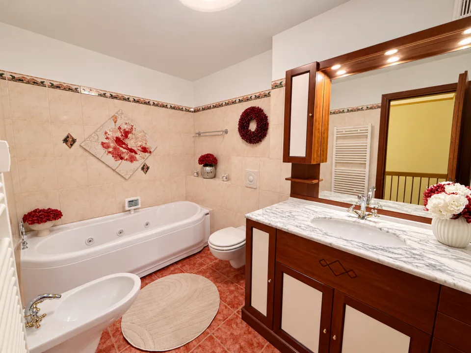 5.5-Room Duplex Apartment | 156 m² | Large Roof Terrace – photo 10 of 18