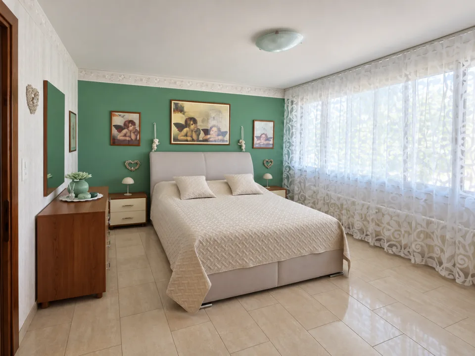 5.5-Room Duplex Apartment | 156 m² | Large Roof Terrace – photo 11 of 18