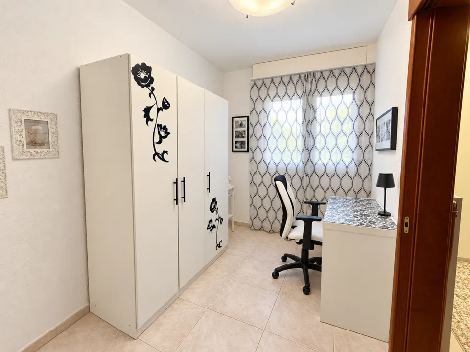 5.5-Room Duplex Apartment | 156 m² | Large Roof Terrace – photo 6 of 18