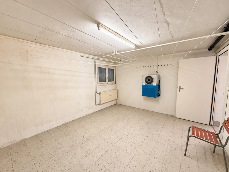 5.5-Room Duplex Apartment | 156 m² | Large Roof Terrace – photo 18 of 18