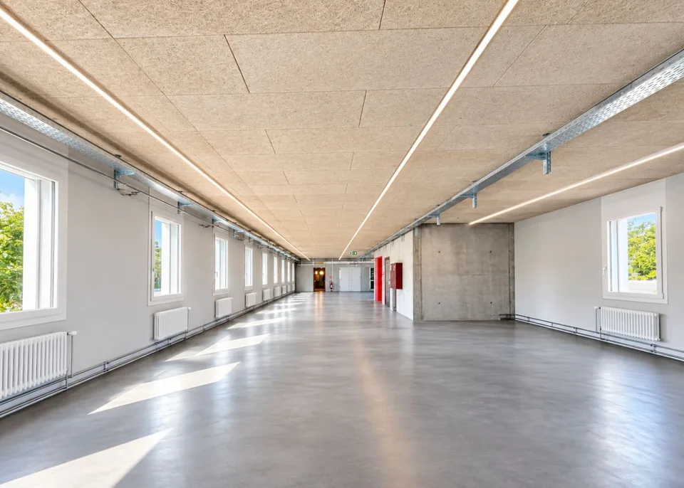 396 m² moderne Bürofläche im Erstbezug in Herznach! – Foto 6 von 8