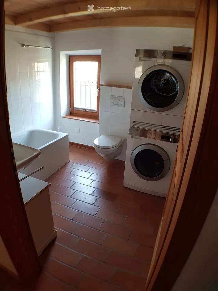 Wohnung - Duplex 6 Zimmer – Foto 5 von 5