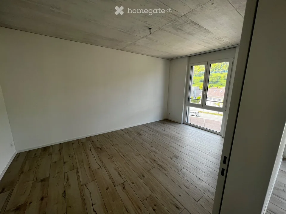3.5 Zimmerwohnung - Neubau – Foto 4 von 5