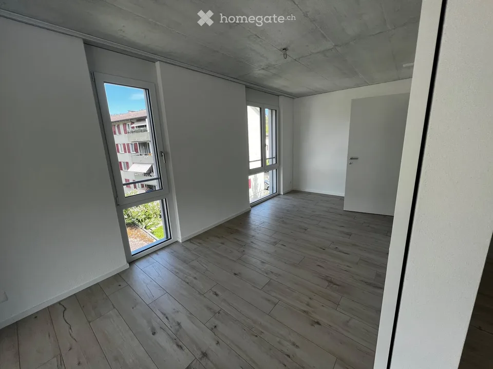 3.5 Zimmerwohnung - Neubau – Foto 2 von 5
