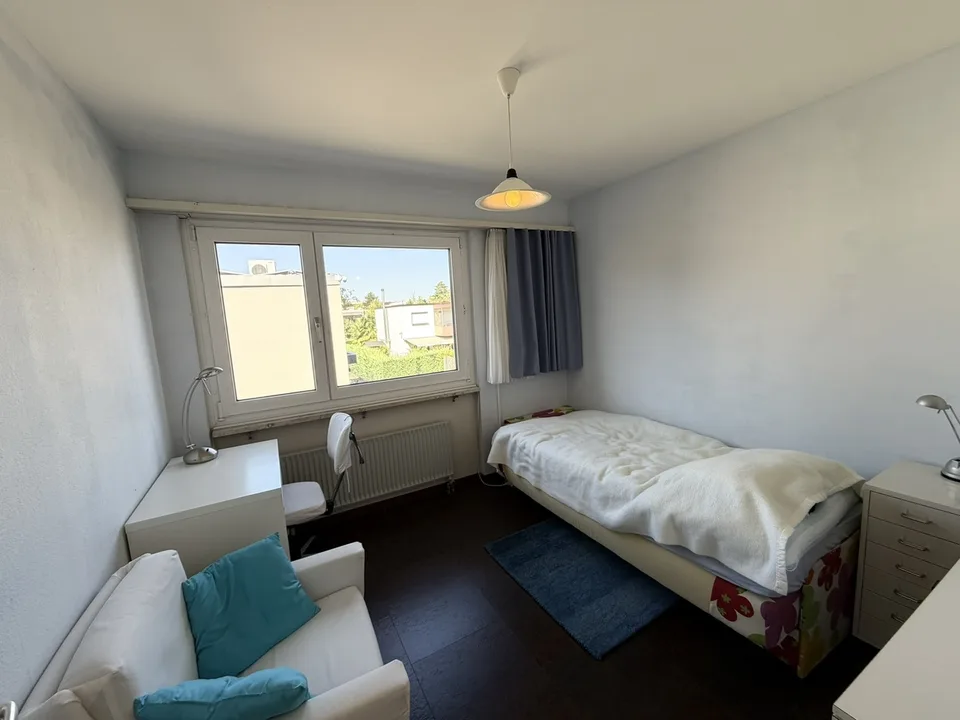 5.5 Zimmer Reihenfamilienhaus in Reinach BL – Foto 9 von 11