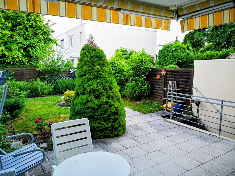 5.5 Zimmer Reihenfamilienhaus in Reinach BL – Foto 10 von 11