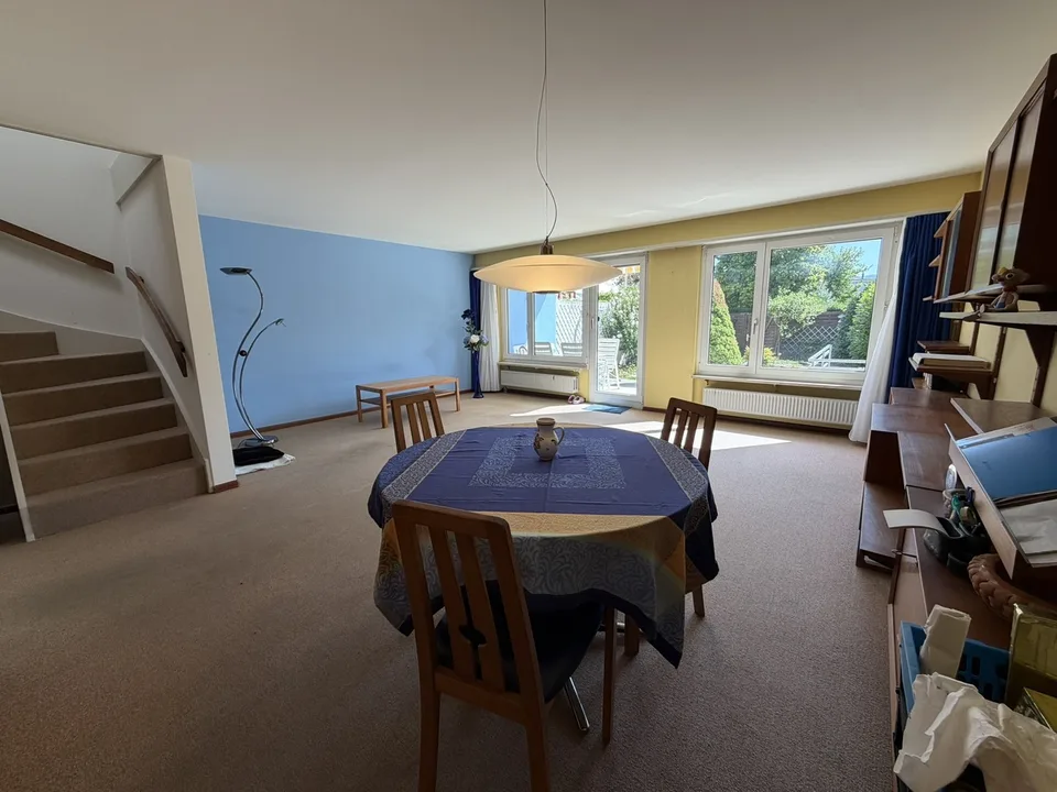5.5 Zimmer Reihenfamilienhaus in Reinach BL – Foto 3 von 11