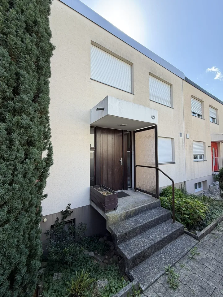 5.5 Zimmer Reihenfamilienhaus in Reinach BL – Foto 11 von 11