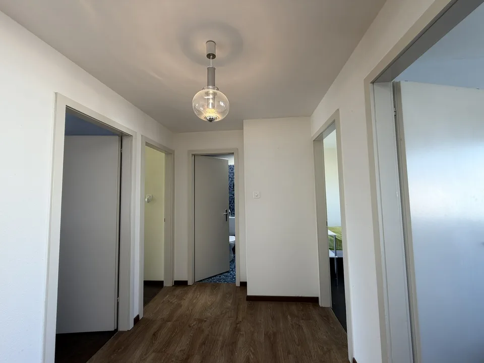 5.5 Zimmer Reihenfamilienhaus in Reinach BL – Foto 6 von 11