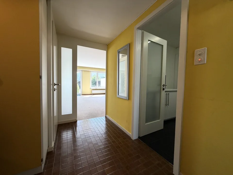 5.5 Zimmer Reihenfamilienhaus in Reinach BL – Foto 5 von 11