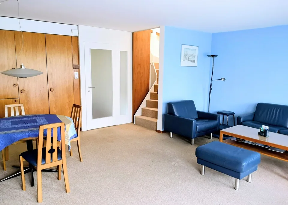 5.5 Zimmer Reihenfamilienhaus in Reinach BL – Foto 2 von 11