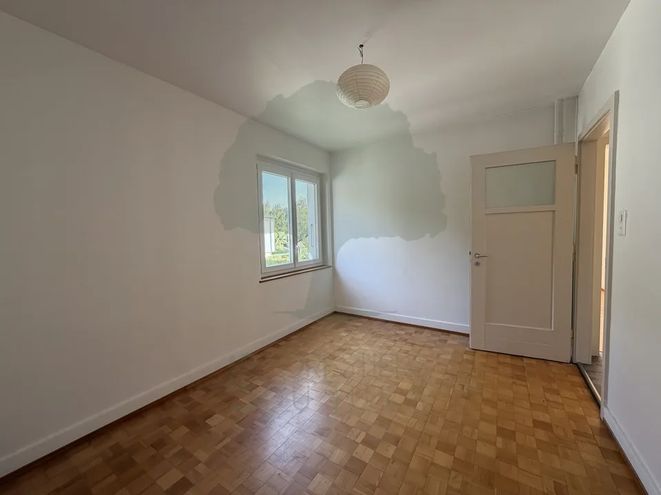 Helles 3,5-Zimmer-Wohnung mit zukünftiger Terrasse - nahe Bahnhof und Stadtzentrum – Foto 4 von 8