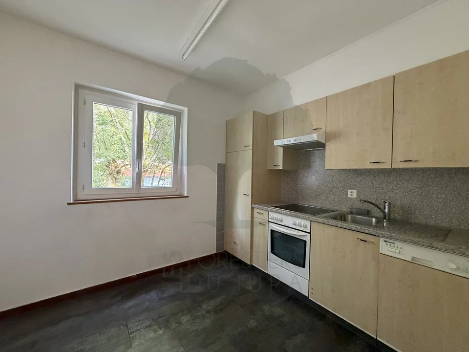 Helles 3,5-Zimmer-Wohnung mit zukünftiger Terrasse - nahe Bahnhof und Stadtzentrum – Foto 5 von 8