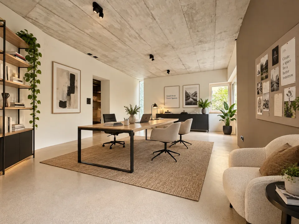 EINZIGARTIGES STADTHAUS IM KREIS 2 - ARCHITEKTUR MIT CHARAKTER – Foto 7 von 28