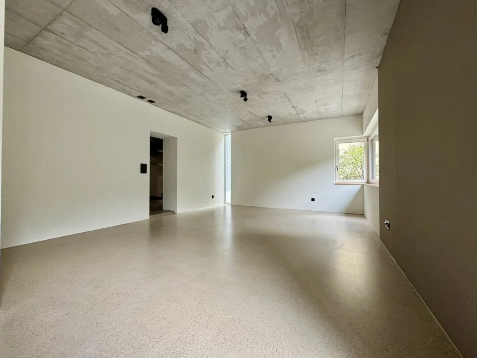 EINZIGARTIGES STADTHAUS IM KREIS 2 - ARCHITEKTUR MIT CHARAKTER – Foto 16 von 28