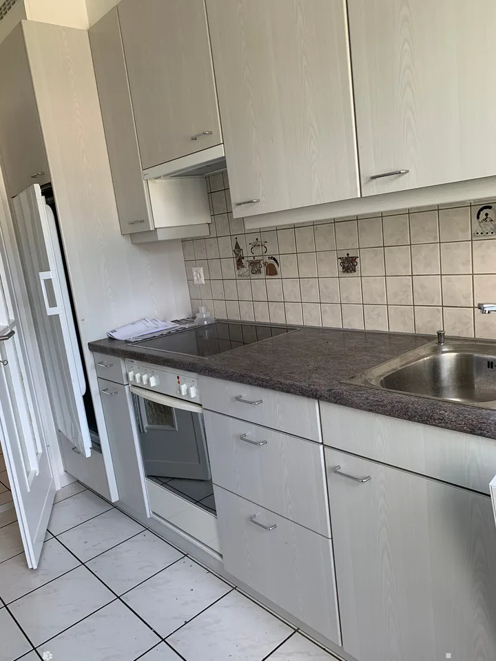 4 Zimmerwohnung – Foto 3 von 10