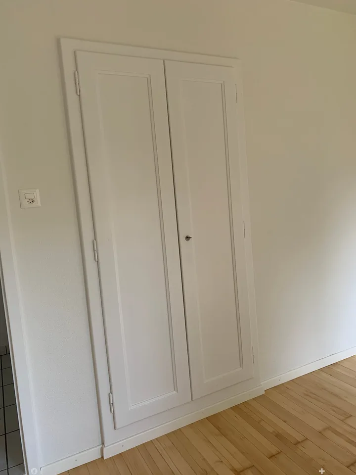 4 Zimmerwohnung – Foto 7 von 10