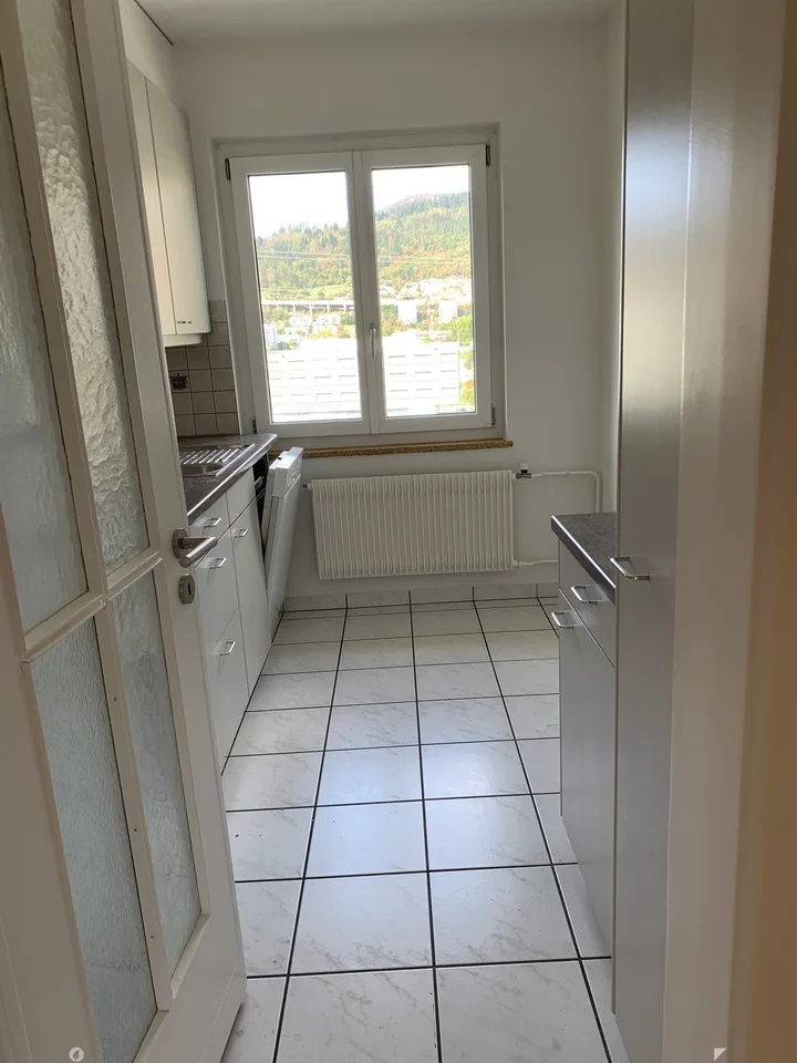 4 Zimmerwohnung – Foto 2 von 10