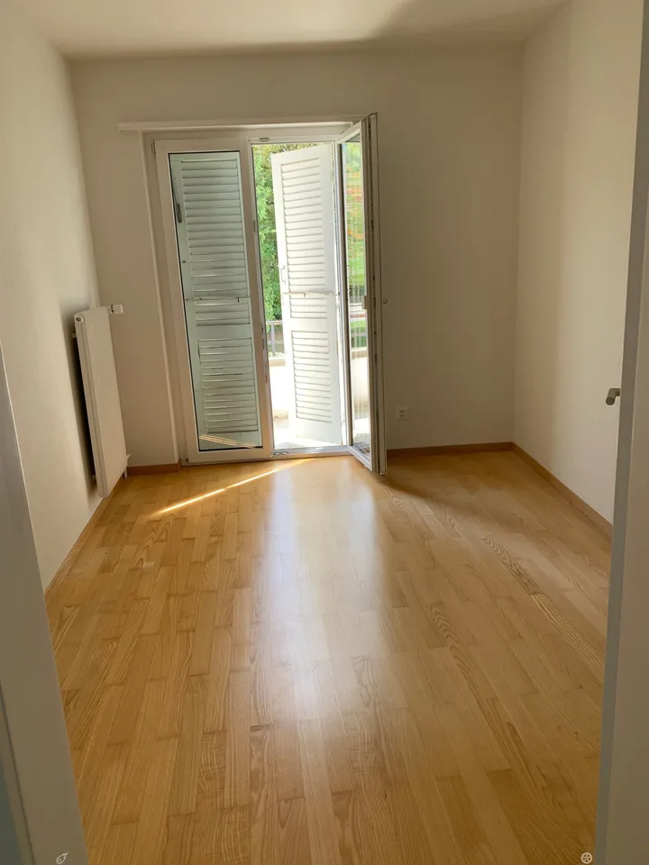4 Zimmerwohnung – Foto 4 von 10