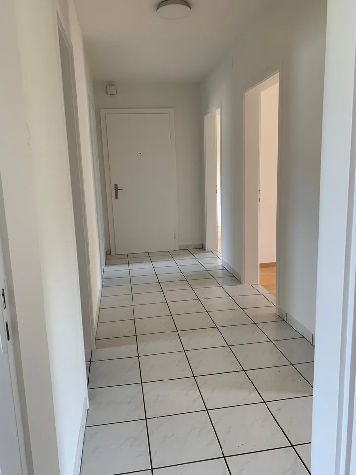 4 Zimmerwohnung – Foto 10 von 10