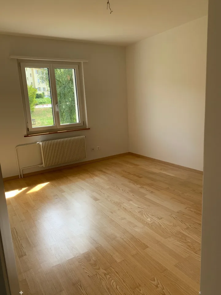 4 Zimmerwohnung – Foto 5 von 10