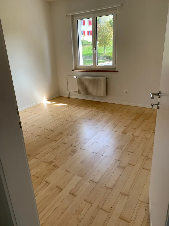 4 Zimmerwohnung – Foto 8 von 10