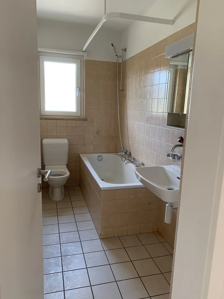 4 Zimmerwohnung – Foto 9 von 10