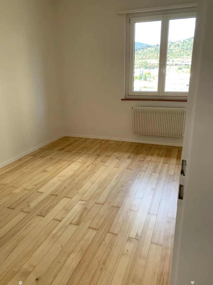 4 Zimmerwohnung – Foto 6 von 10