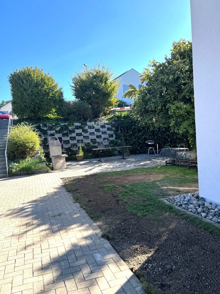 Benvenuti a Sarmenstorf! 6 ½ Maisonette appartamento incl. due TGP – foto 6 di 6