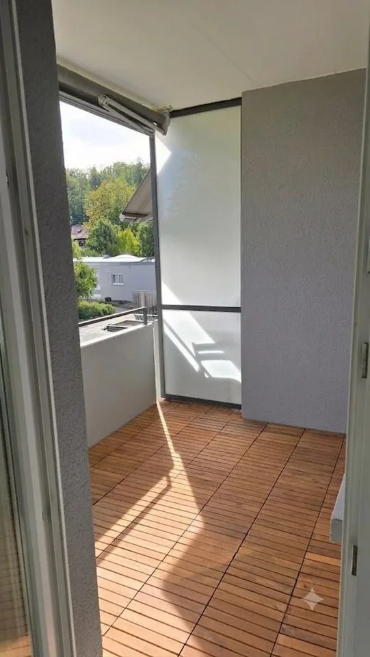 Appartement 4,5 pièces dans un quartier calme et central à Langenthal – photo 12 sur 14