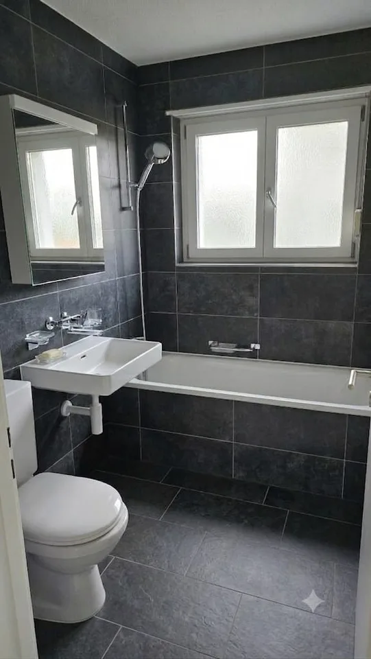 Appartement 4,5 pièces dans un quartier calme et central à Langenthal – photo 6 sur 14