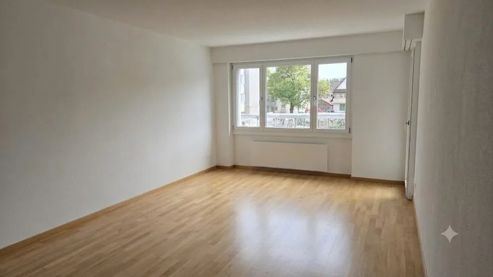 Appartement 4,5 pièces dans un quartier calme et central à Langenthal – photo 13 sur 14