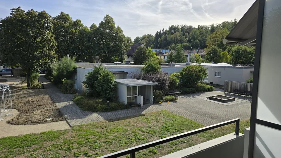 Appartement 4,5 pièces dans un quartier calme et central à Langenthal – photo 3 sur 14