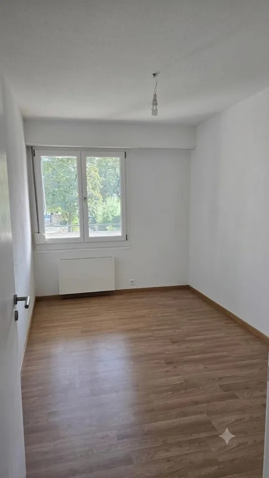 Appartement 4,5 pièces dans un quartier calme et central à Langenthal – photo 4 sur 14