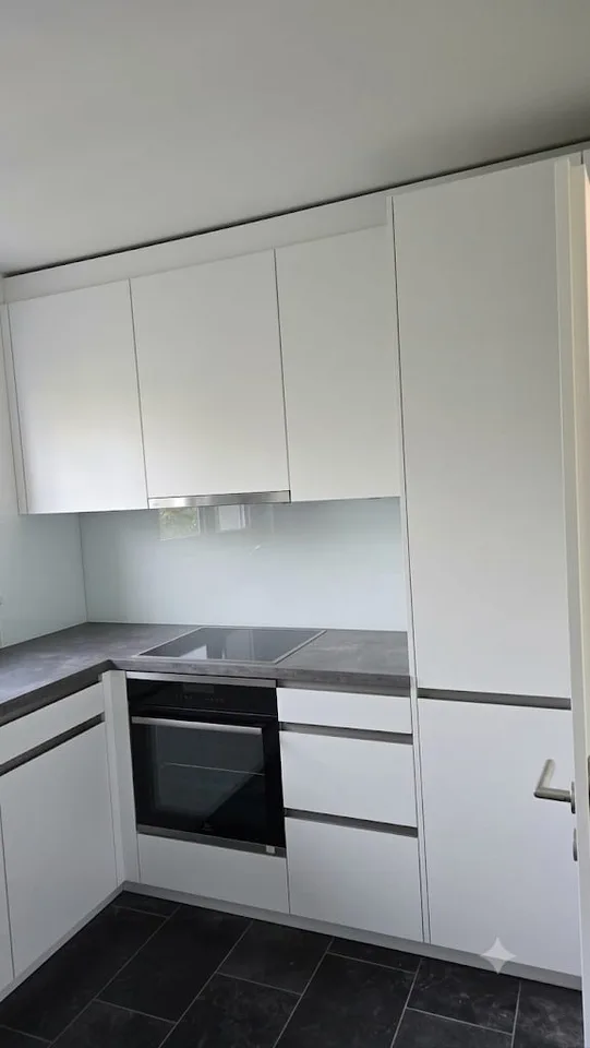 Appartement 4,5 pièces dans un quartier calme et central à Langenthal – photo 14 sur 14
