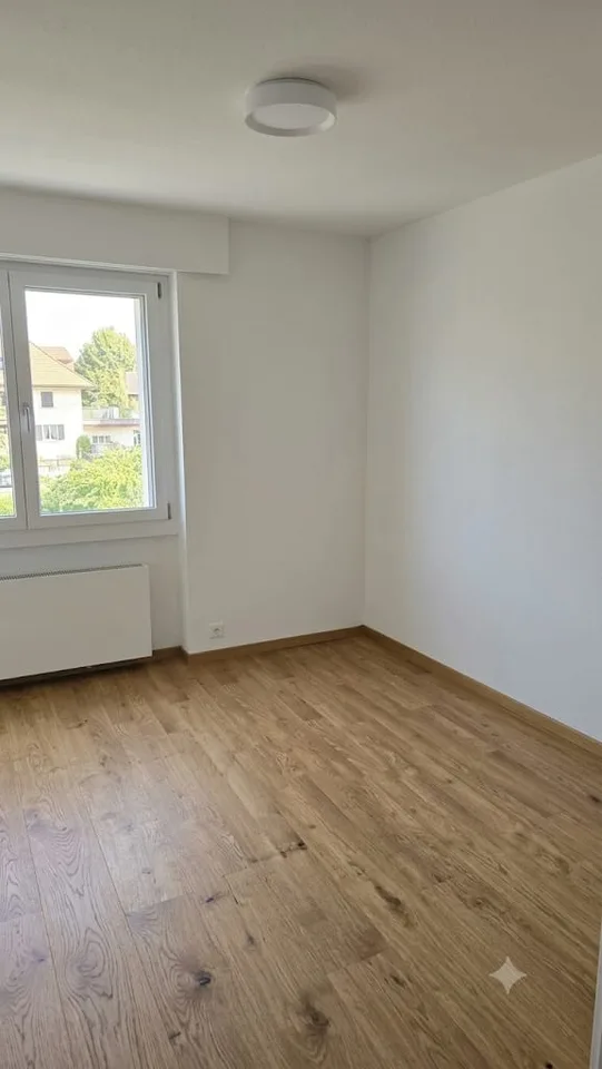 Appartement 4,5 pièces dans un quartier calme et central à Langenthal – photo 9 sur 14