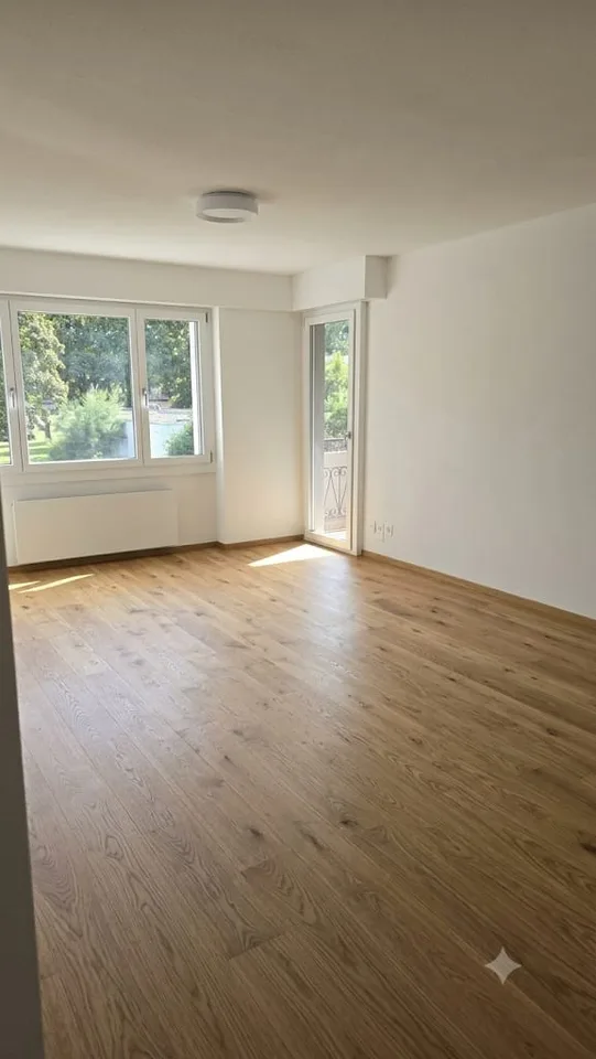 Appartement 4,5 pièces dans un quartier calme et central à Langenthal – photo 11 sur 14